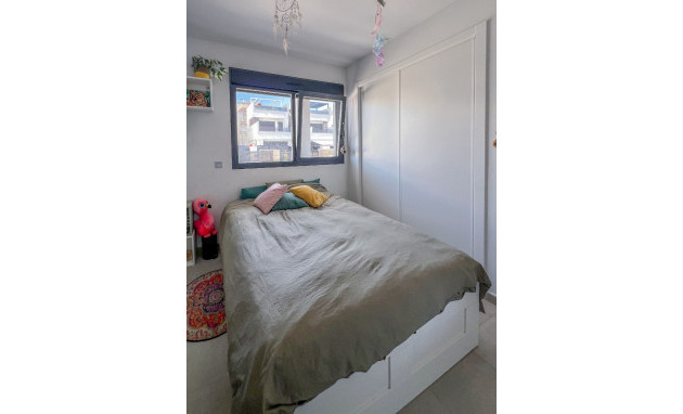 Revente - Bungalow Ground Floor - San Javier