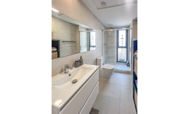 Revente - Bungalow Ground Floor - San Javier