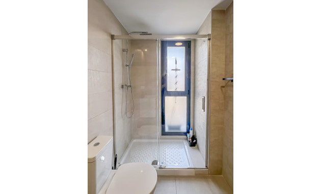 Revente - Bungalow Ground Floor - San Javier