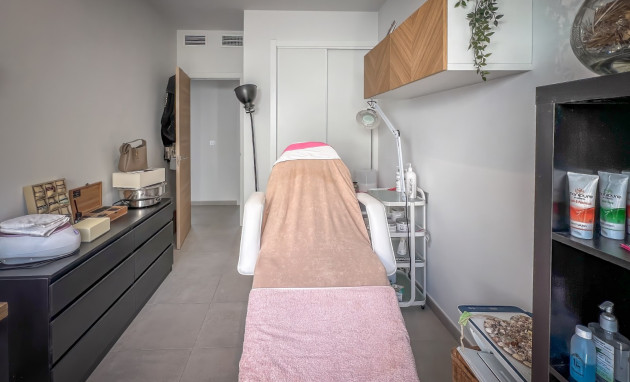 Revente - Bungalow Ground Floor - San Javier