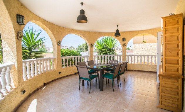 Revente - Villa - Torrevieja - La Siesta