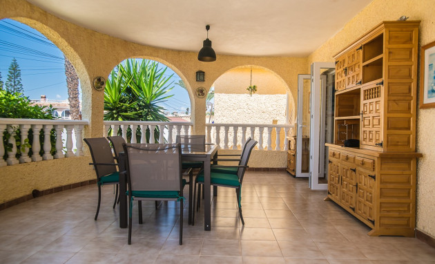 Revente - Villa - Torrevieja - La Siesta