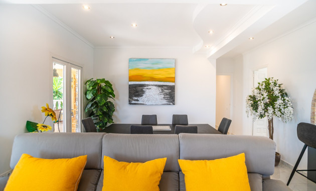 Revente - Villa - Torrevieja - La Siesta