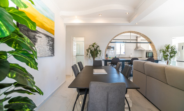 Revente - Villa - Torrevieja - La Siesta