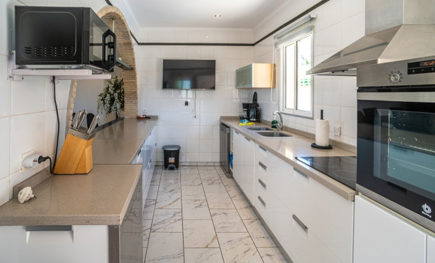 Revente - Villa - Torrevieja - La Siesta