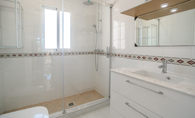 Revente - Villa - Torrevieja - La Siesta