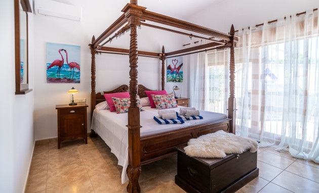 Revente - Villa - Torrevieja - La Siesta