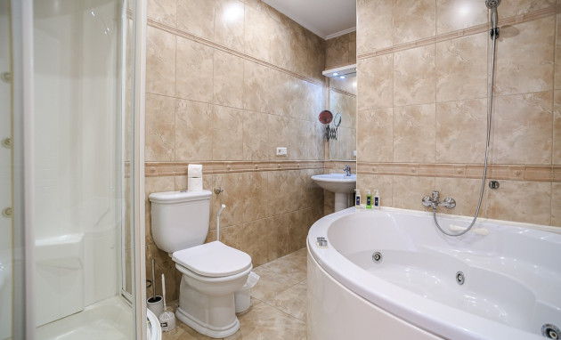 Revente - Villa - Torrevieja - La Siesta