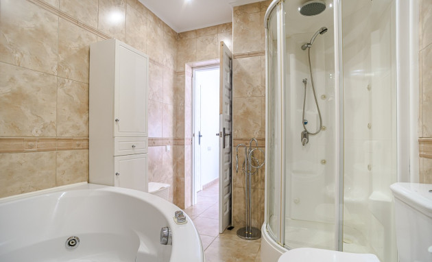 Revente - Villa - Torrevieja - La Siesta