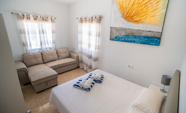 Revente - Villa - Torrevieja - La Siesta