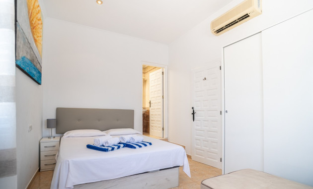 Revente - Villa - Torrevieja - La Siesta