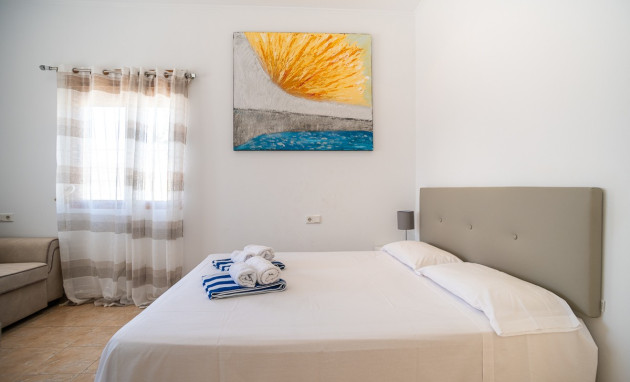 Revente - Villa - Torrevieja - La Siesta