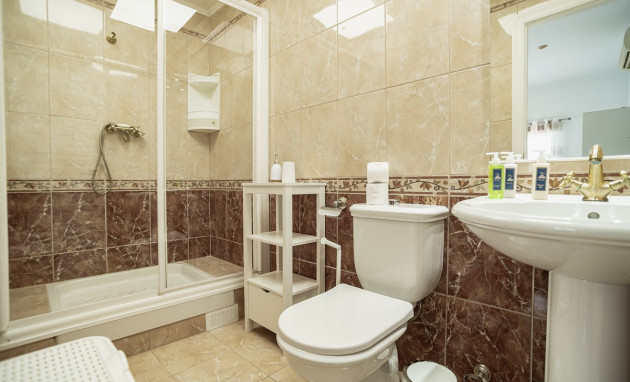 Revente - Villa - Torrevieja - La Siesta