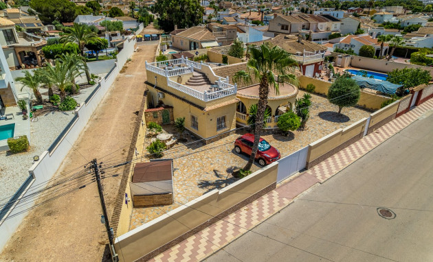 Revente - Villa - Torrevieja - La Siesta