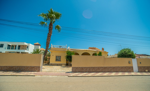 Revente - Villa - Torrevieja - La Siesta