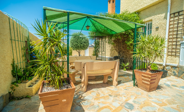 Revente - Villa - Torrevieja - La Siesta