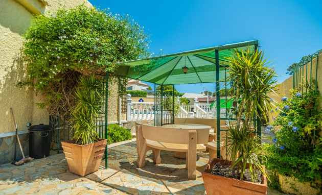 Revente - Villa - Torrevieja - La Siesta