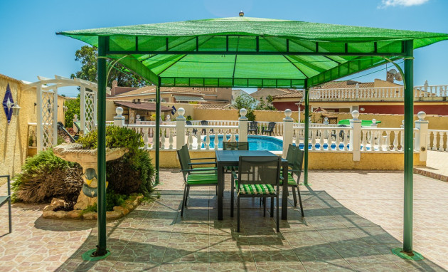 Revente - Villa - Torrevieja - La Siesta