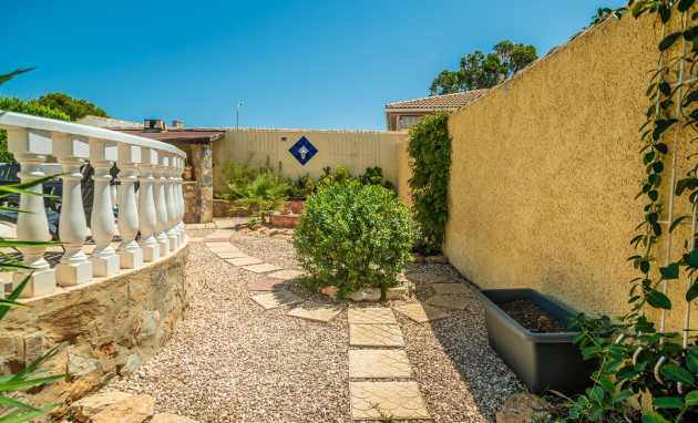 Revente - Villa - Torrevieja - La Siesta