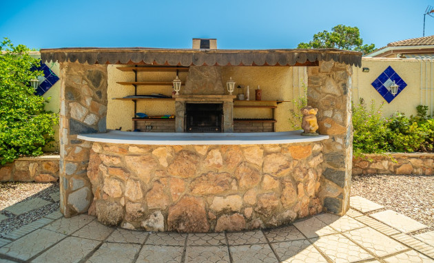 Revente - Villa - Torrevieja - La Siesta