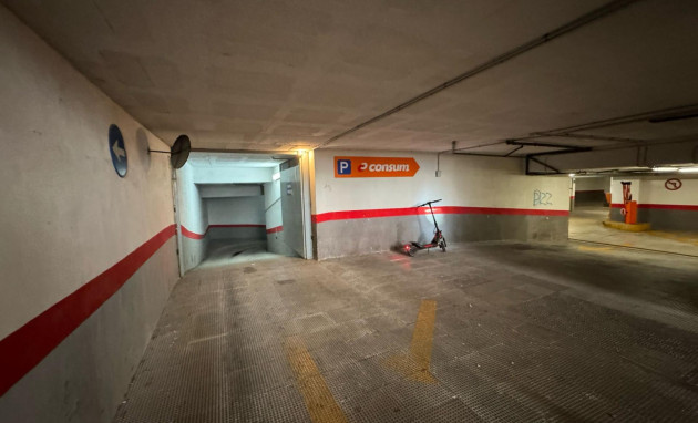 Herverkoop - Garage - Torrevieja - Centro