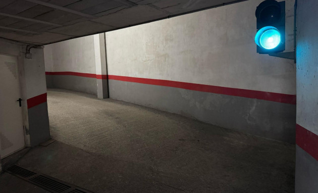 Herverkoop - Garage - Torrevieja - Centro