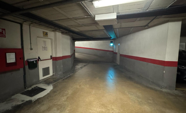 Herverkoop - Garage - Torrevieja - Centro