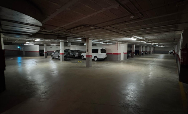 Herverkoop - Garage - Torrevieja - Centro