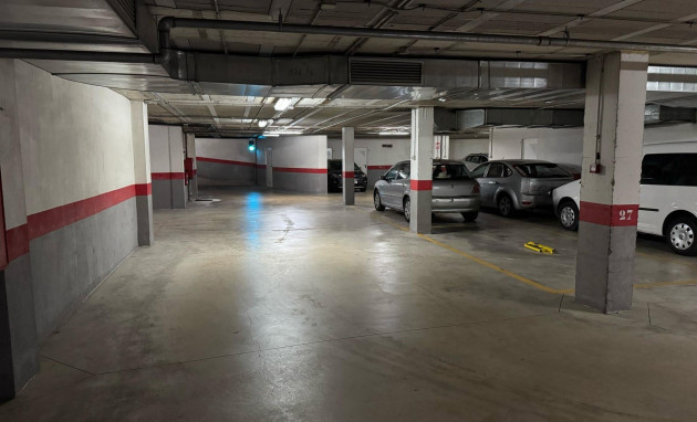 Herverkoop - Garage - Torrevieja - Centro