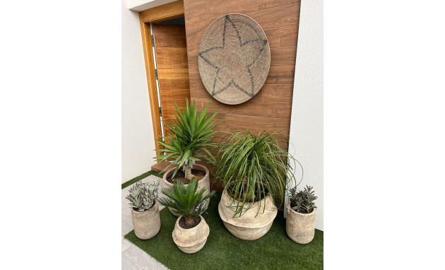 Revente - Villa - Daya Vieja