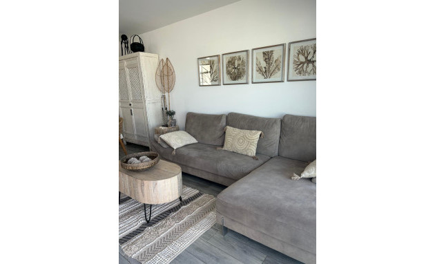 Revente - Villa - Daya Vieja