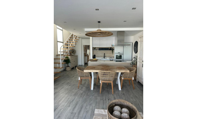 Revente - Villa - Daya Vieja