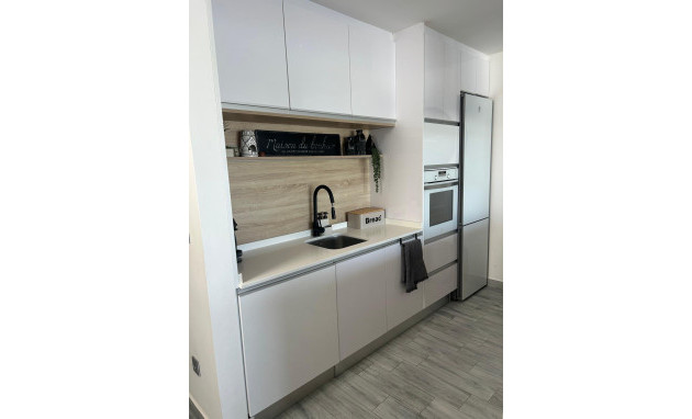 Revente - Villa - Daya Vieja