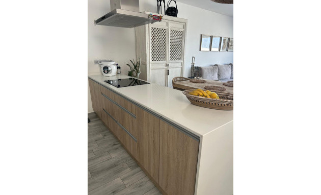 Revente - Villa - Daya Vieja