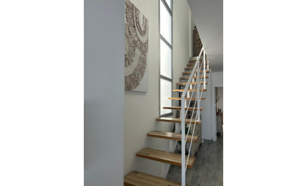 Revente - Villa - Daya Vieja