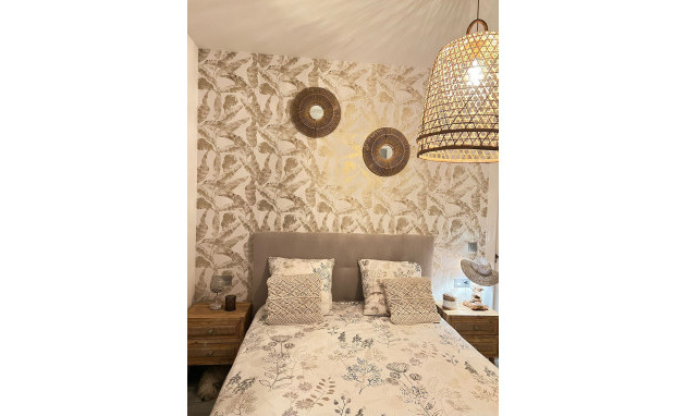 Revente - Villa - Daya Vieja