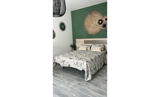 Revente - Villa - Daya Vieja