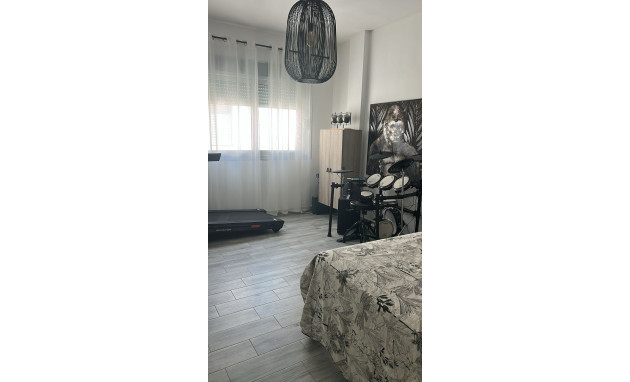 Revente - Villa - Daya Vieja