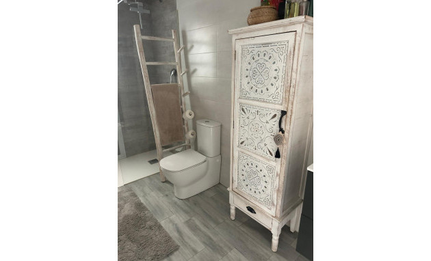 Revente - Villa - Daya Vieja