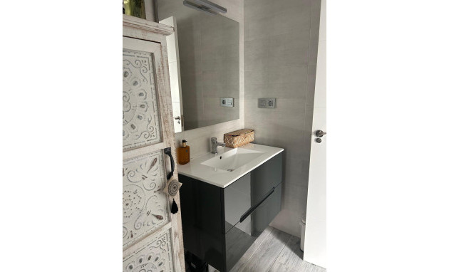 Revente - Villa - Daya Vieja