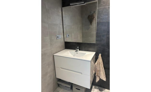 Revente - Villa - Daya Vieja