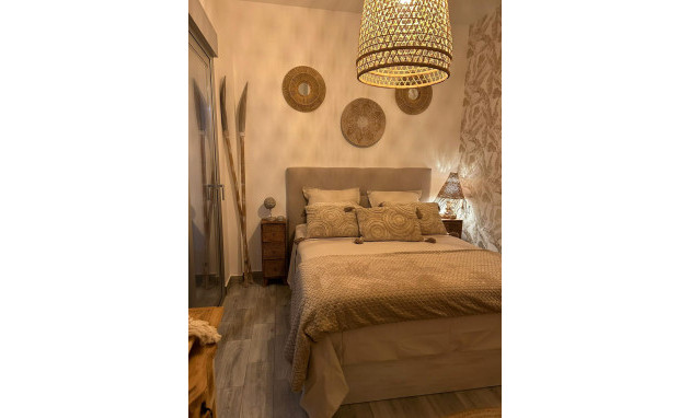 Revente - Villa - Daya Vieja