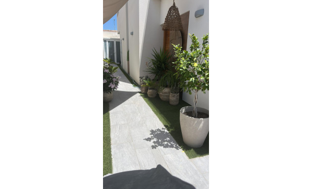 Revente - Villa - Daya Vieja