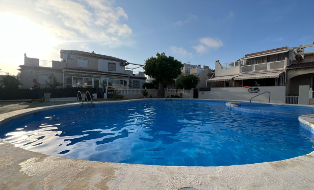 Herverkoop - Villa - Torrevieja - Torreblanca