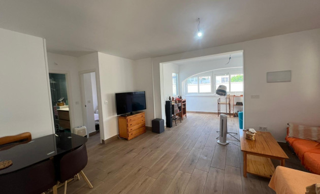 Herverkoop - Villa - Torrevieja - Torreblanca