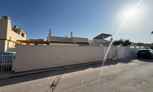 Herverkoop - Villa - Torrevieja - Torreblanca