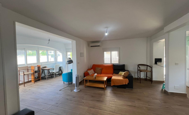 Herverkoop - Villa - Torrevieja - Torreblanca