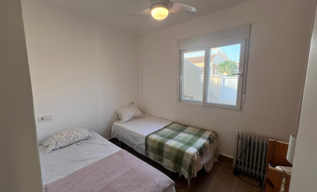 Herverkoop - Villa - Torrevieja - Torreblanca