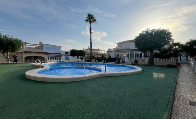 Herverkoop - Villa - Torrevieja - Torreblanca