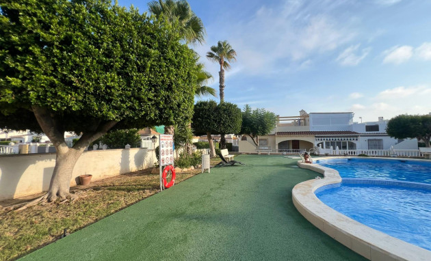 Herverkoop - Villa - Torrevieja - Torreblanca